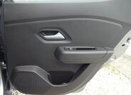 Dacia Sandero Hatchback 999,0 67 kw