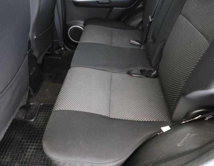 Suzuki Grand Vitara SUV / Terénní 1,9 l 95 kw