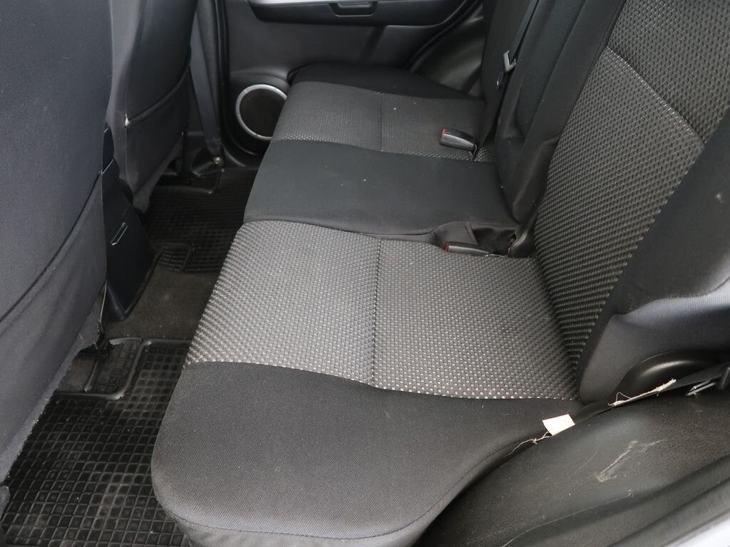 Suzuki Grand Vitara SUV / Terénní 1,9 l 95 kw