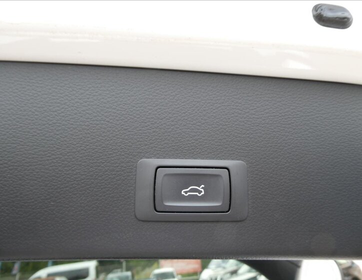 Audi A6 Kombi 2,0 l 140 kw