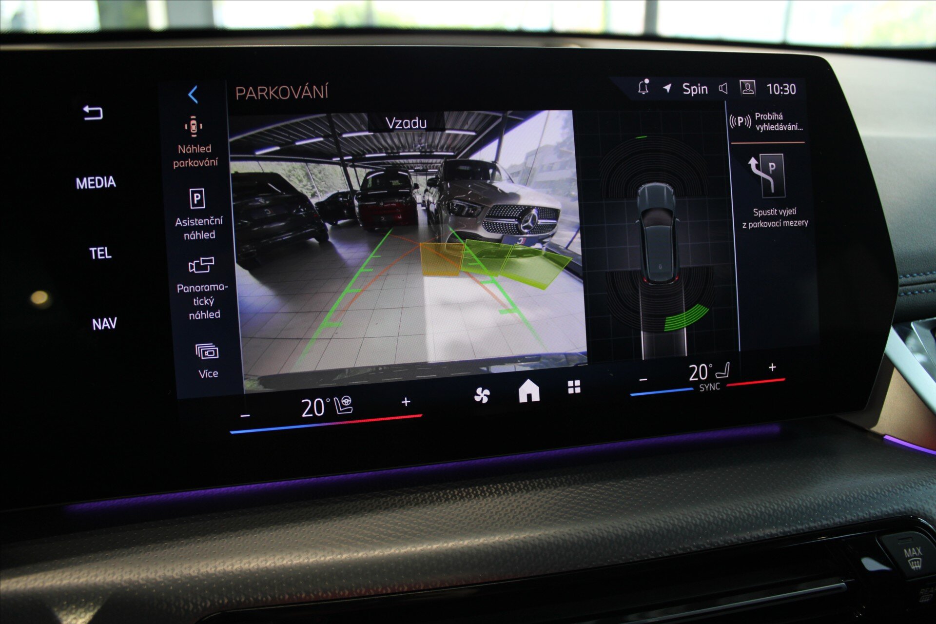 BMW X1 SUV / Terénní 2,0 l 145 kw