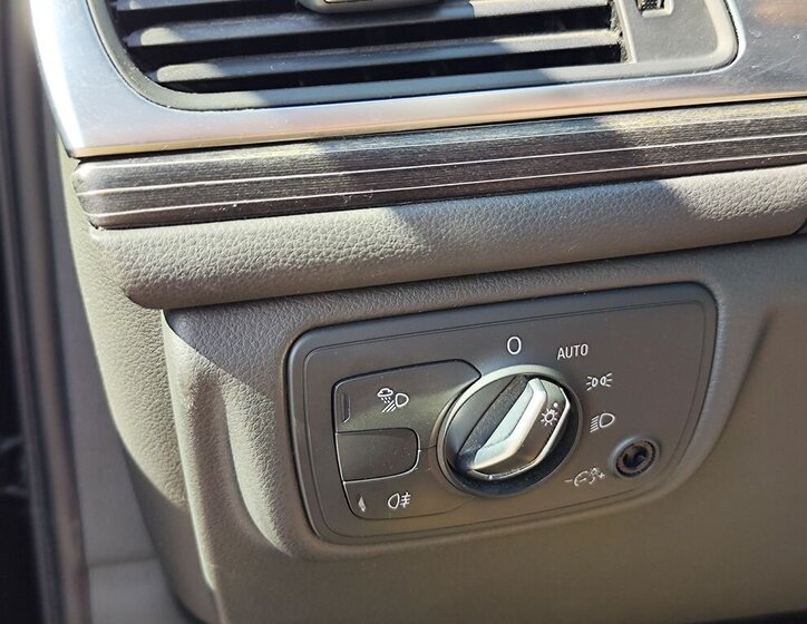 Audi A6 Allroad Kombi 3,0 l 160 kw