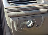 Audi A6 Allroad Kombi 3,0 l 160 kw