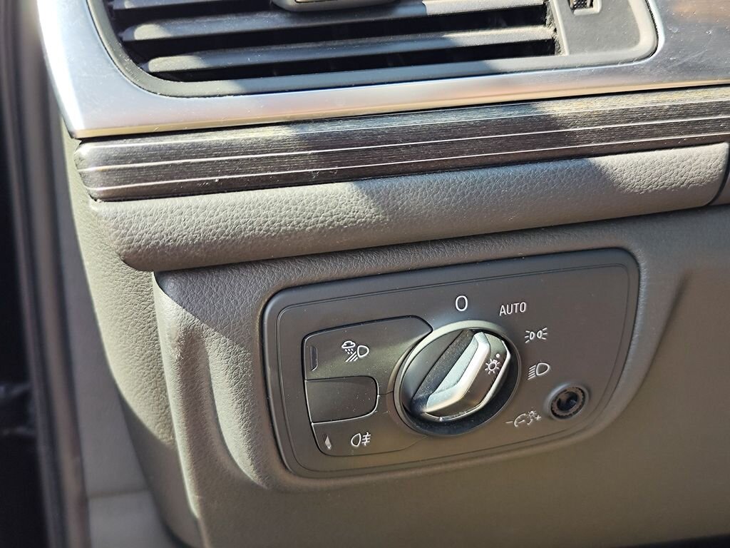 Audi A6 Allroad Kombi 3,0 l 160 kw