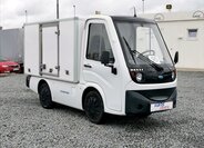 Ostatní Ostatní Skříň 0,0 10 kw