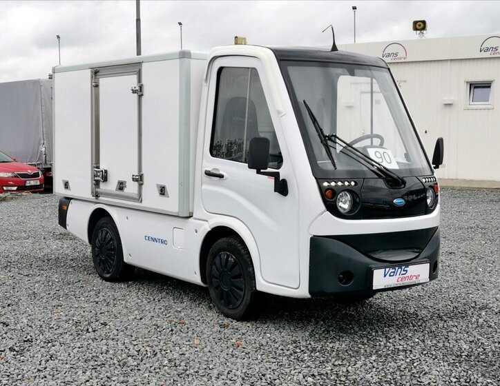 Ostatní Ostatní Skříň 0,0 10 kw