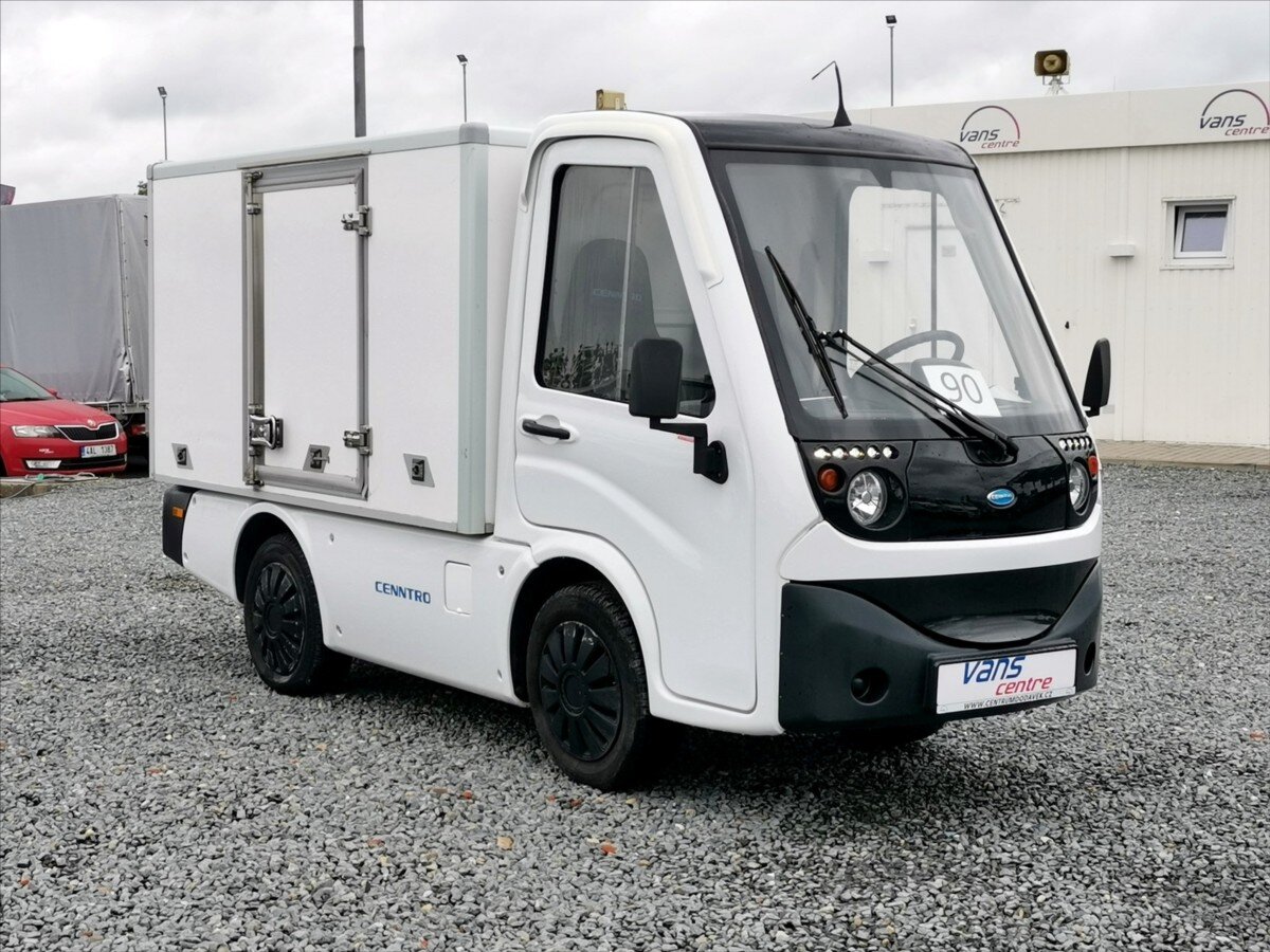 Ostatní Ostatní Skříň 0,0 10 kw