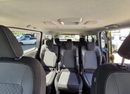 Volkswagen Caravelle VAN / Minibus 2,0 l 125 kw