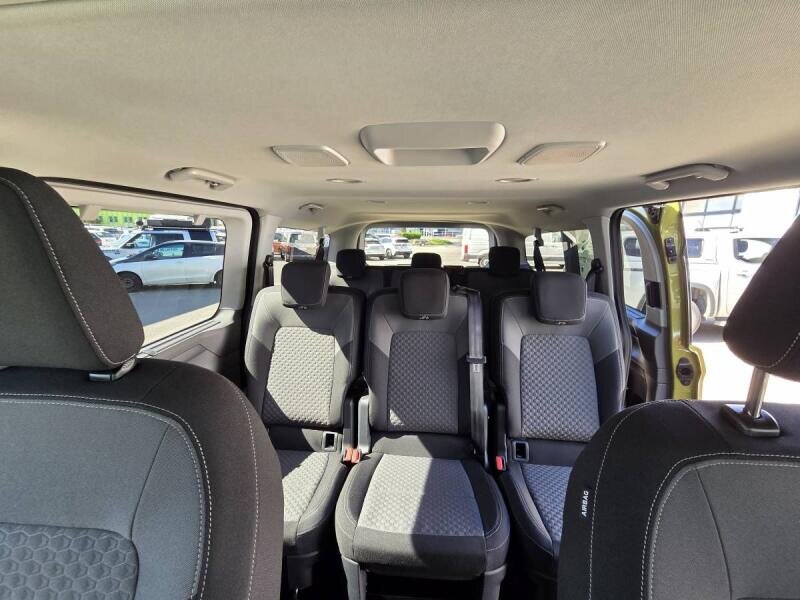 Volkswagen Caravelle VAN / Minibus 2,0 l 125 kw