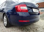 Škoda Octavia 14