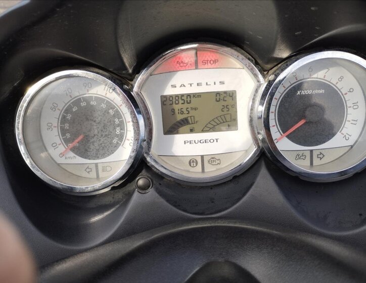 Peugeot Ostatní Ostatní 399,0 24 kw