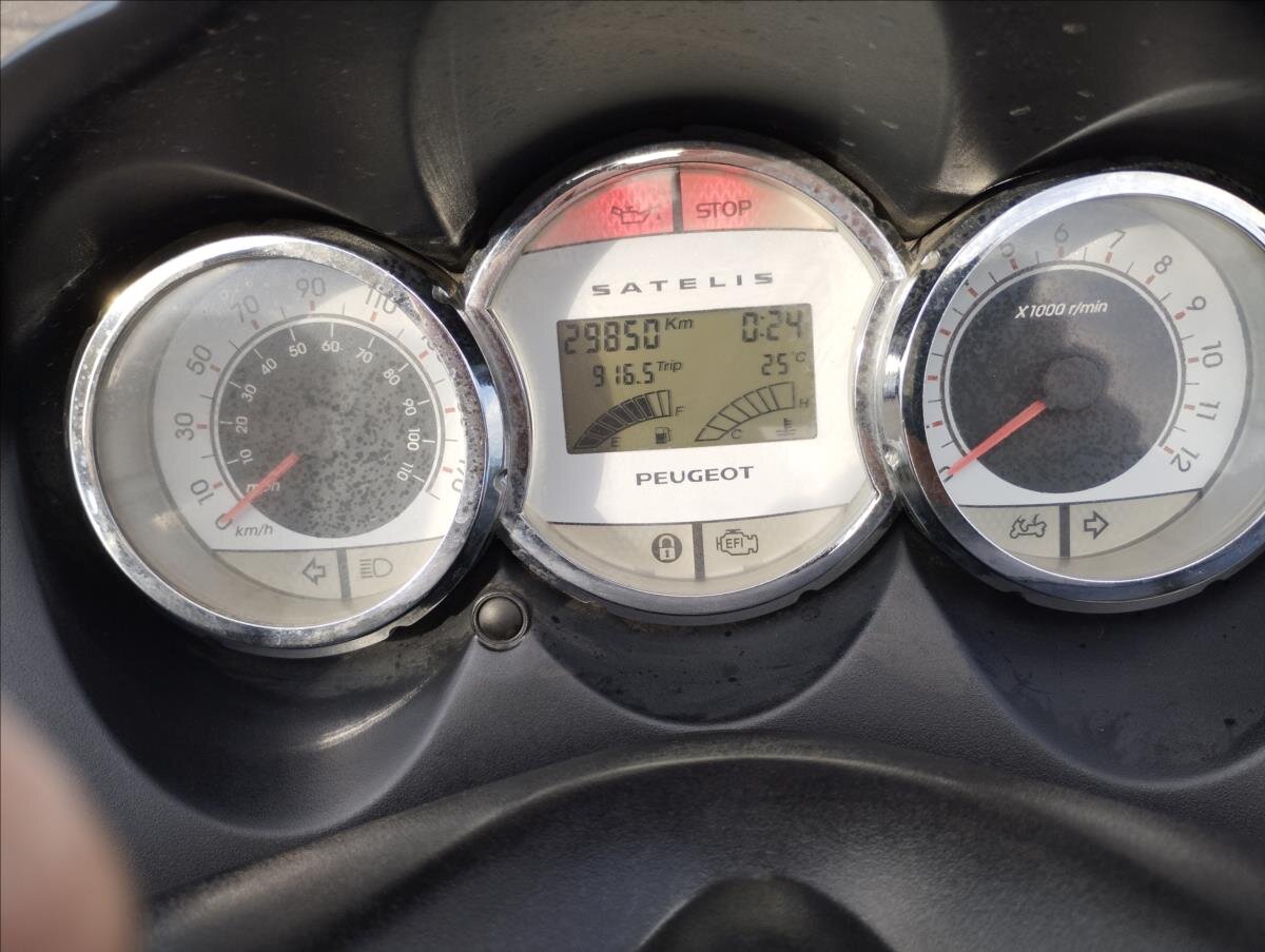 Peugeot Ostatní Ostatní 399,0 24 kw