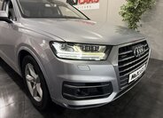 Audi Q7 SUV / Terénní 3,0 l 200 kw