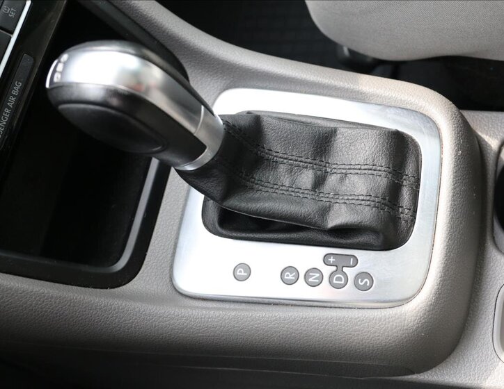 Seat Alhambra Kombi 2,0 l 103 kw