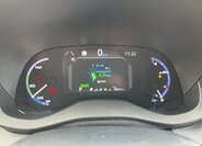 Toyota Yaris Cross SUV 1,5 l 68 kw