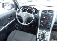 Suzuki Grand Vitara 18