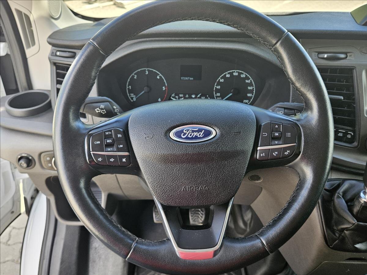 Ford Transit Ostatní 2,0 l 96 kw