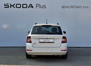 Škoda Fabia Kombi 999,0 70 kw