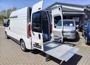 Renault Trafic Ostatní 2,0 l 84 kw
