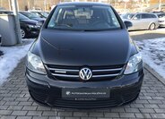 Volkswagen Golf Plus Kombi 1,9 l 77 kw
