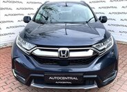 Honda CR-V 2