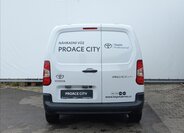 Toyota ProAce City VAN / Minibus 1,5 l 75 kw