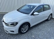 Volkswagen Golf Hatchback 2,0 l 110 kw