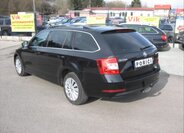 Škoda Octavia Kombi 1,6 l 77 kw