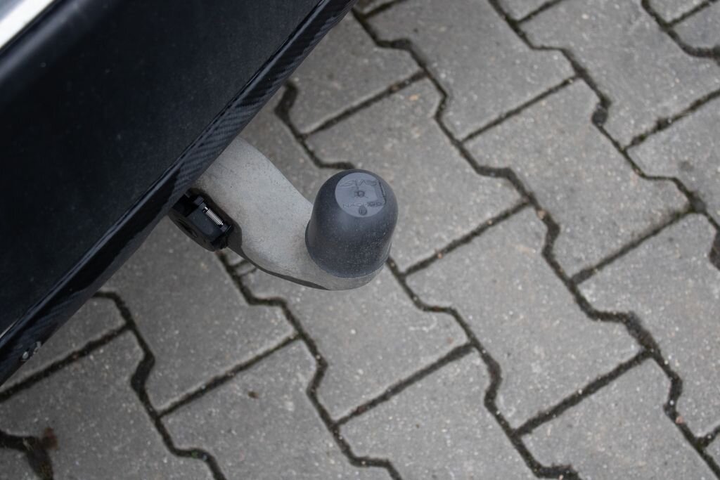 Mercedes-Benz Třídy M