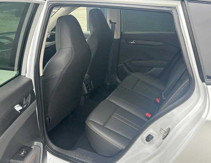 Dongfeng Ostatní Kombi 1,5 l 86 kw