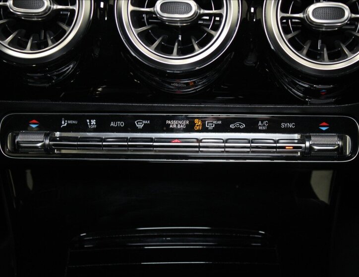 Mercedes-Benz Třídy A 17