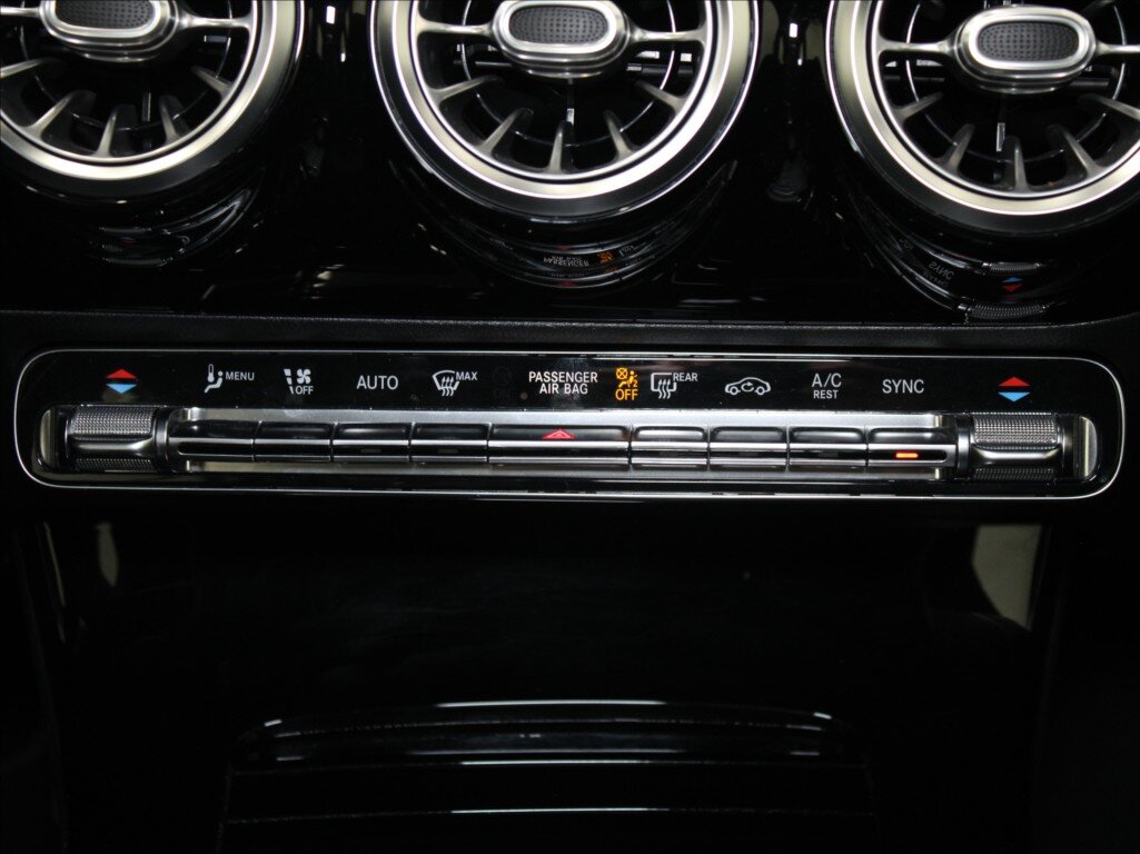 Mercedes-Benz Třídy A