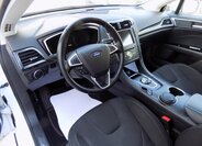 Ford Mondeo 14