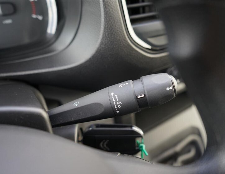 Citroën Jumpy Skříň 1,5 l 75 kw