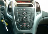 Opel Astra Hatchback 1,4 l 103 kw