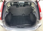 Ford Fusion Kombi 1,4 l 59 kw