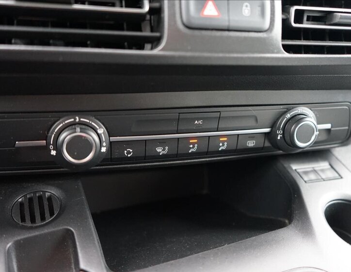 Citroën Berlingo MPV 1,5 l 96 kw