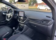 Ford Puma Hatchback 999,0 92 kw