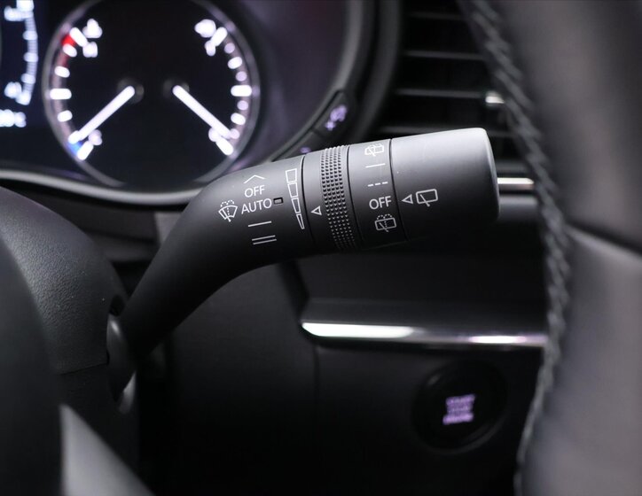 Mazda CX-30 SUV 2,0 l 137 kw