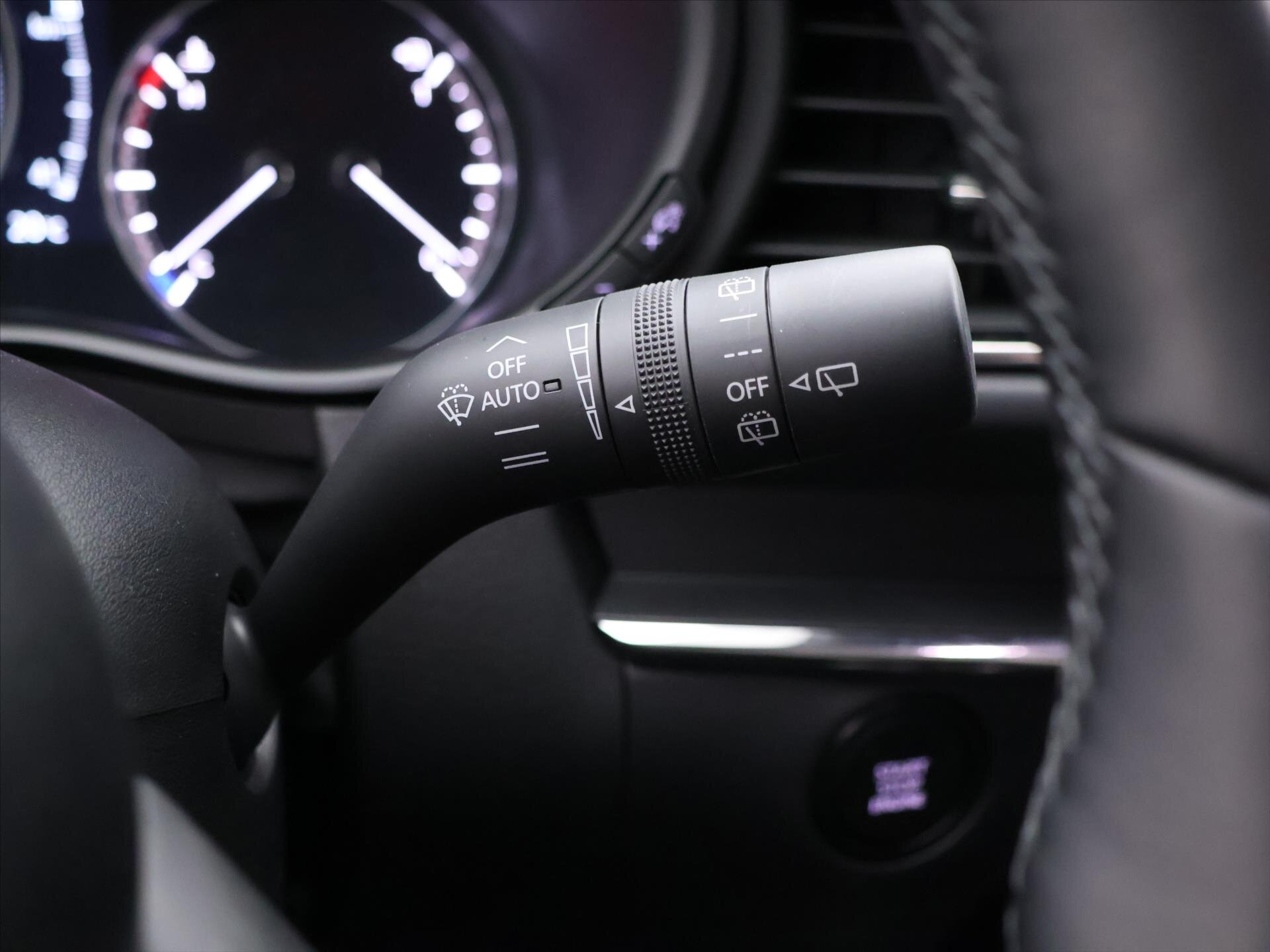 Mazda CX-30 SUV 2,0 l 137 kw