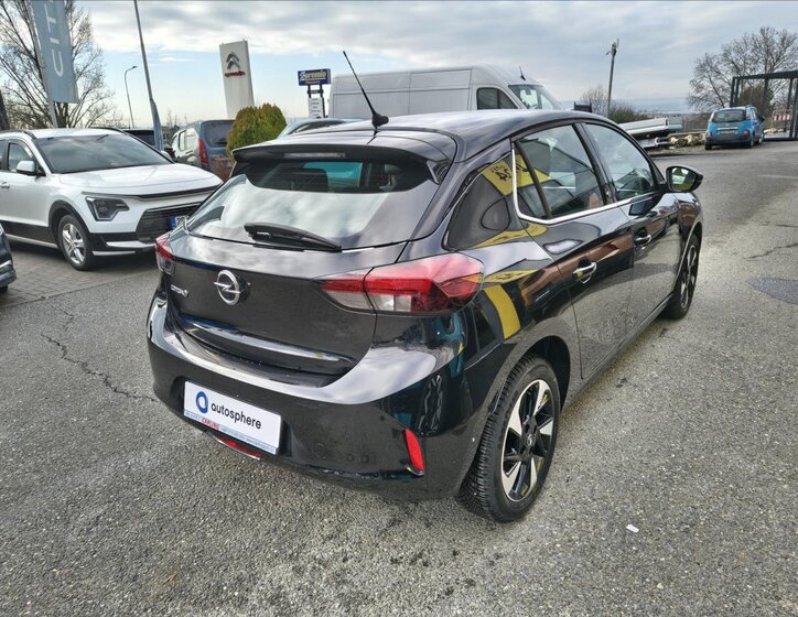 Opel Corsa Hatchback 0,0 100 kw