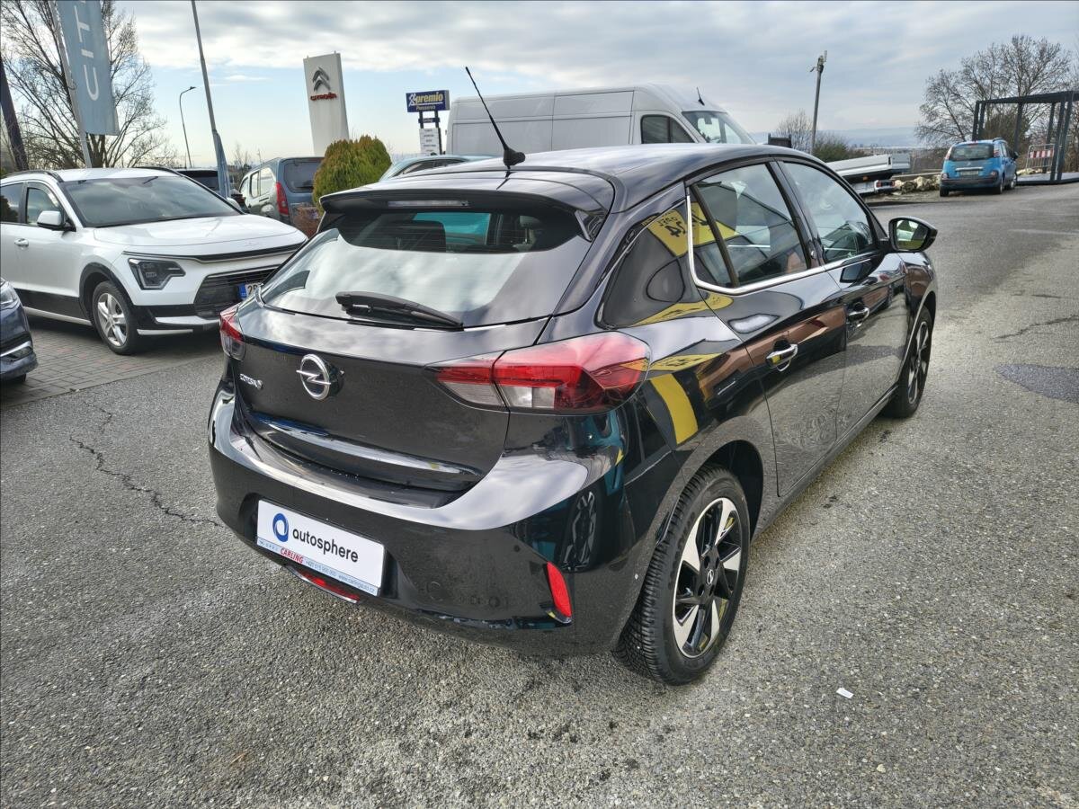 Opel Corsa Hatchback 0,0 100 kw