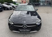 Mercedes-Benz CLA 2