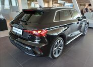 Audi A3 Hatchback 1,5 l 110 kw