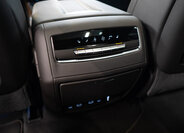 Cadillac Escalade SUV 6,2 l 313 kw