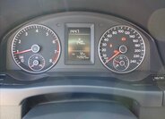 Volkswagen Golf Plus Hatchback 1,4 l 59 kw