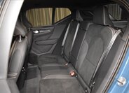 Volvo EX40 SUV 0,0 325 kw