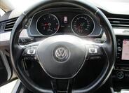Volkswagen Passat 14