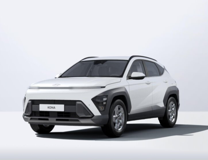 Hyundai Kona SUV / Terénní 1,6 l 110 kw