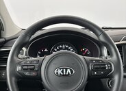 KIA Sorento SUV / Terénní 2,2 l 147 kw